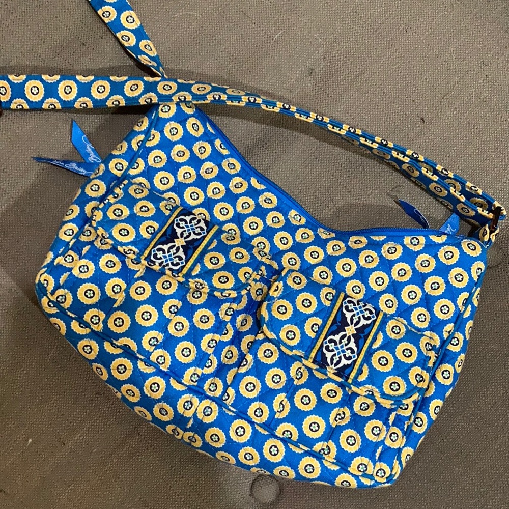 Vera Bradley Purse